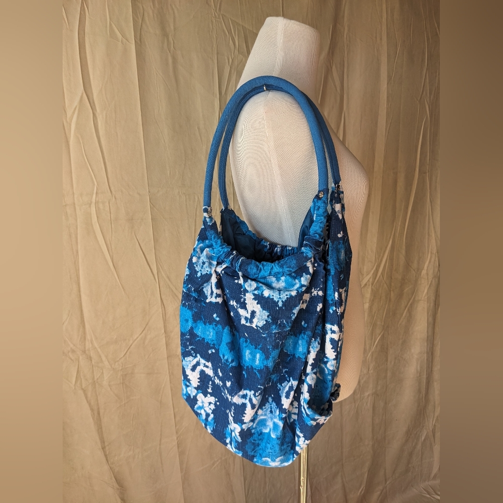 Tie Dye Tote